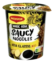MAGGI Magic Asia Saucy Noodles Asia Classic