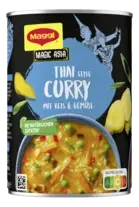 MAGGI Magic Asia Thai Style Curry