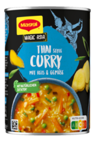 MAGGI Magic Asia Thai Style Curry