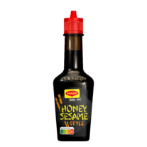 MAGGI Honig Sesam Style Würze