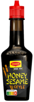 MAGGI Honig Sesam Style Würze