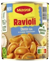 MAGGI Ravioli Cheese Style