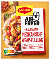 MAGGI FIX Air Fryer Fajita Mix