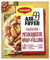 MAGGI FIX Air Fryer Fajita Mix