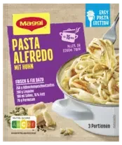 MAGGI FIX Pasta Alfredo
