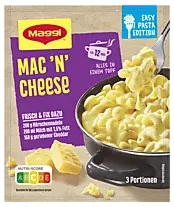 MAGGI FIX Mac & Cheese