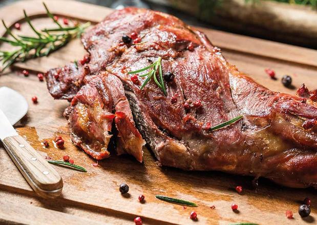 Maggi Kochratgeber Header Wildfleisch