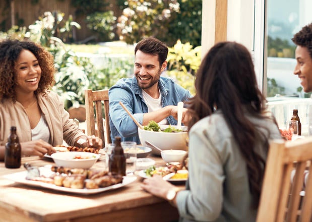 Maggi Magazin Grillrezepte