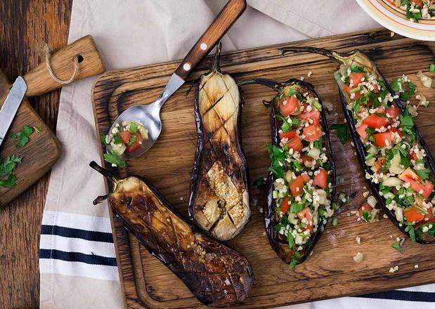 maggi-magazin-auberginen-rezepte