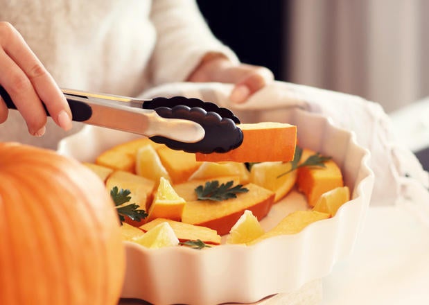 Maggi Magazin Kürbis Rezepte 