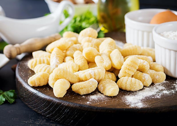 Maggi Gnocchi Rezepte