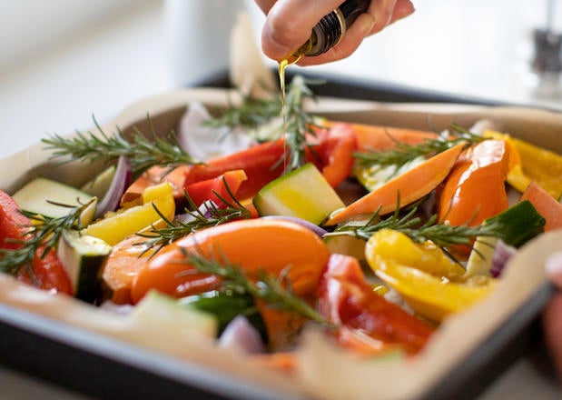 Maggi Flexitarische Rezepte