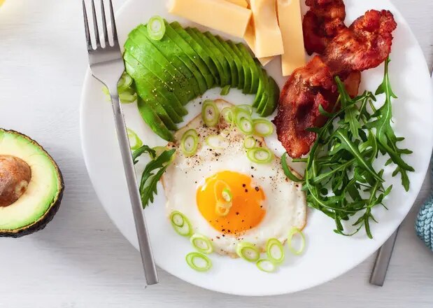 Maggi Keto Rezepte