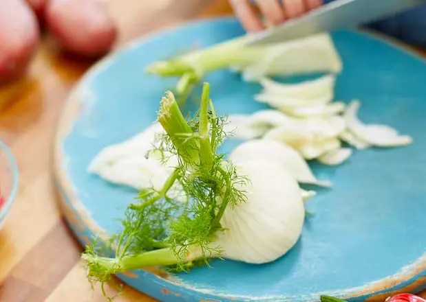 Fenchel