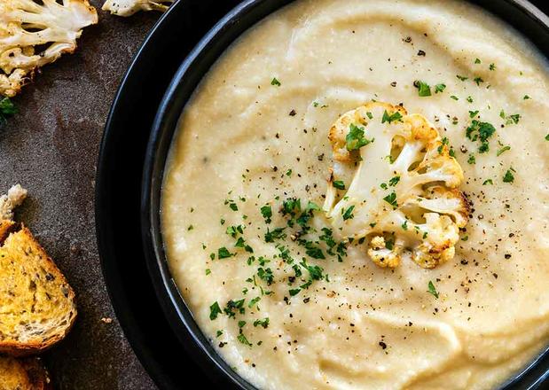 Maggi Header Blumenkohl