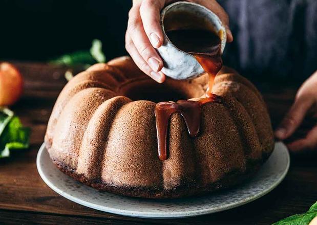 Maggi Header Magazin Kuchen