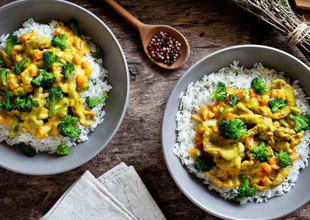 Maggi Header Magazin Thailändische Küche