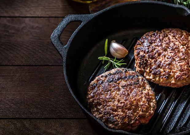 Maggi Header Themenwelt Hackfleisch