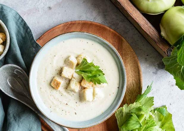 Maggi Header Magazin Kohlrabi