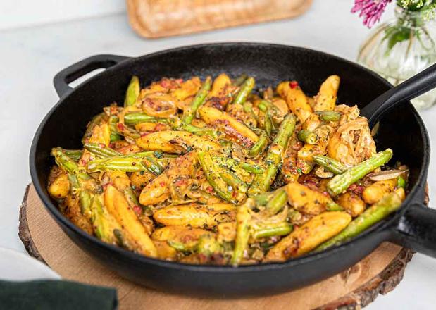 Maggi Header Magazin Schupfnudeln