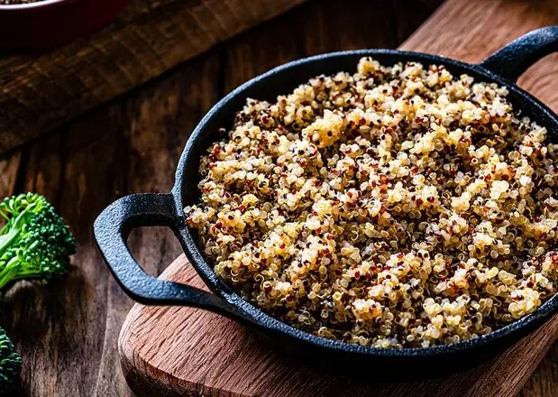 Maggi Header Magazin Quinoa