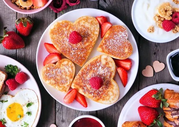 Brunch Ideen