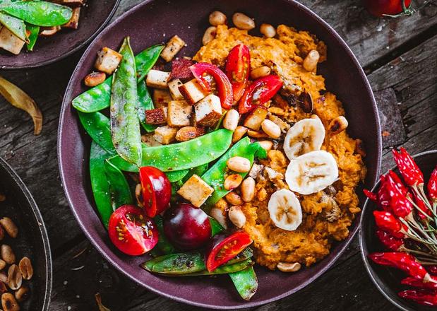 Vegane Rezepte