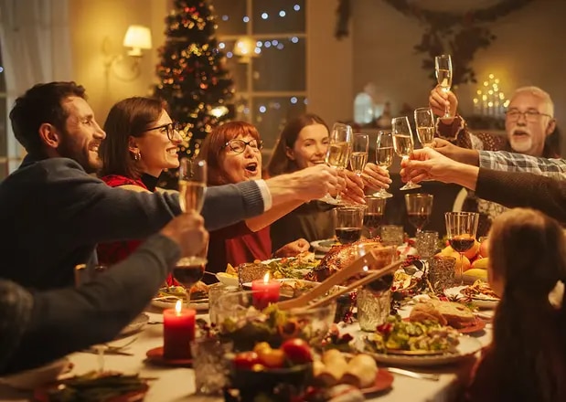 weihnachtsrezepte