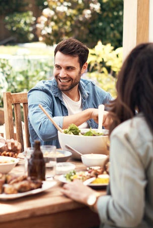 Maggi Magazin Grillrezepte