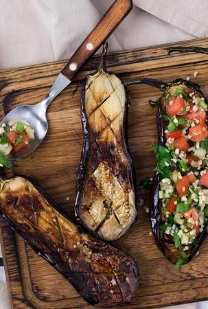 maggi-magazin-auberginen-rezepte