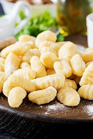 Maggi Gnocchi Rezepte