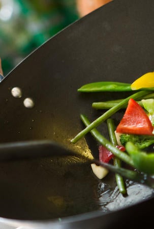 Wok-Rezepte