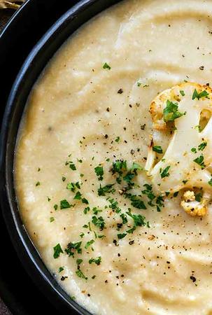 Maggi Header Blumenkohl