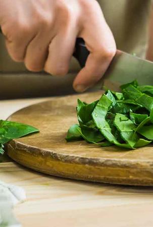 Maggi Header Magazin Spinat