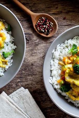 Maggi Header Magazin Thailändische Küche