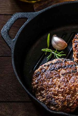 Maggi Header Themenwelt Hackfleisch