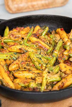 Maggi Header Magazin Schupfnudeln