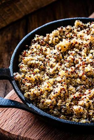 Maggi Header Magazin Quinoa