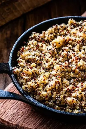 Maggi Header Magazin Quinoa