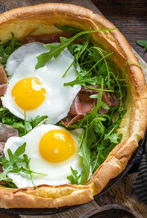 Header Dutch Baby Gewinnspiel