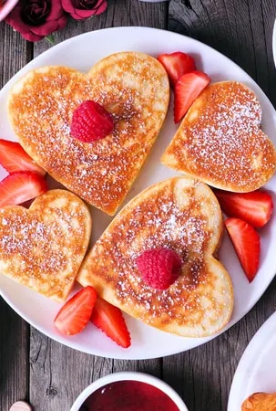 Brunch Ideen