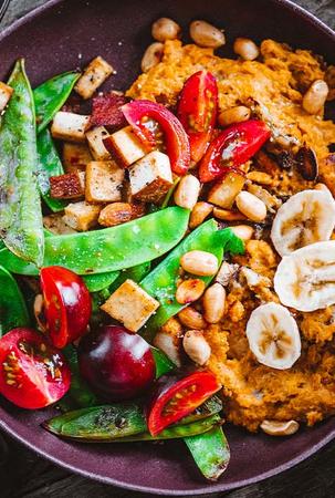 Vegane Rezepte