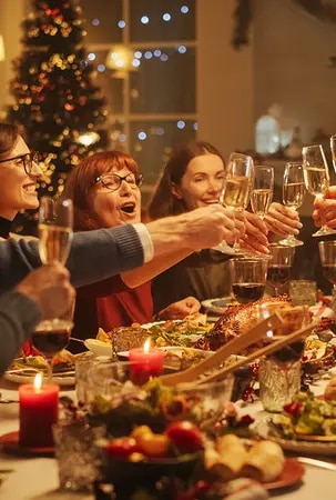 weihnachtsrezepte