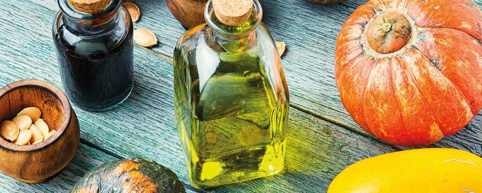 Limonade selber machen