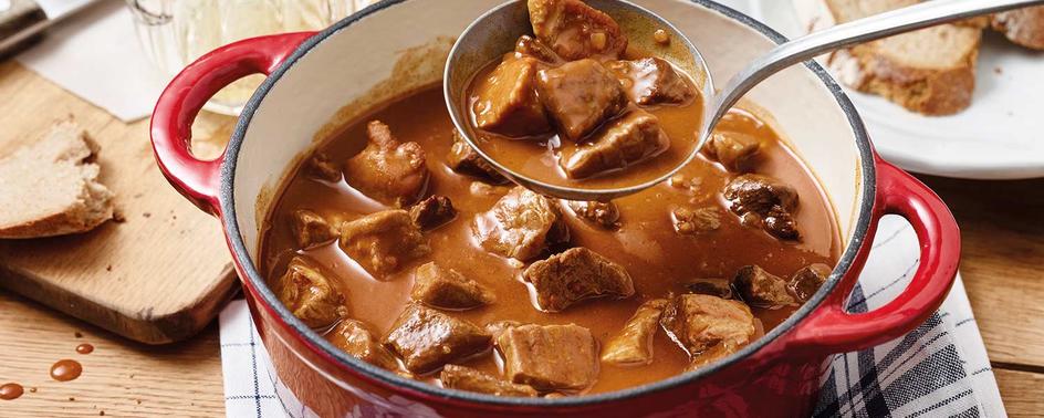 maggi kochratgeber gulasch