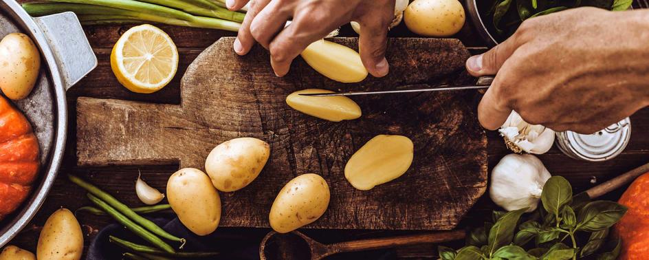 Maggi Kartoffel Rezepte Header