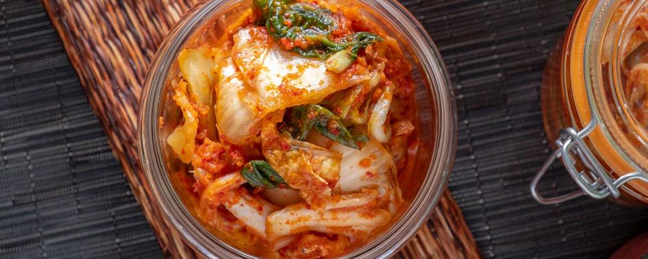 Maggi Kochratgeber Kimchi