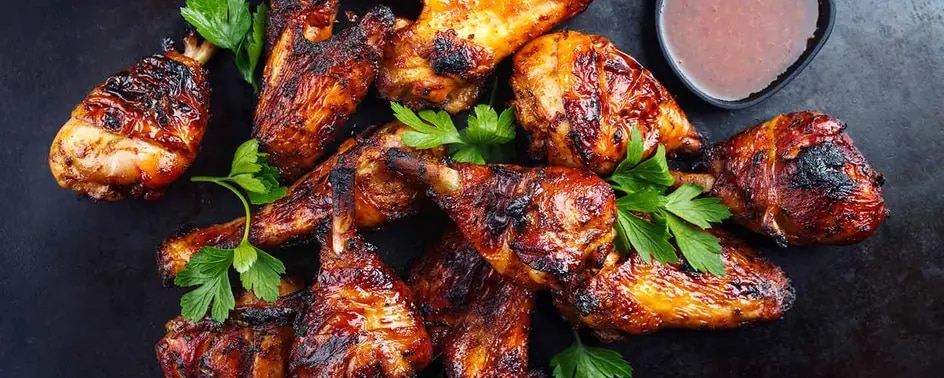 hähnchen-wings