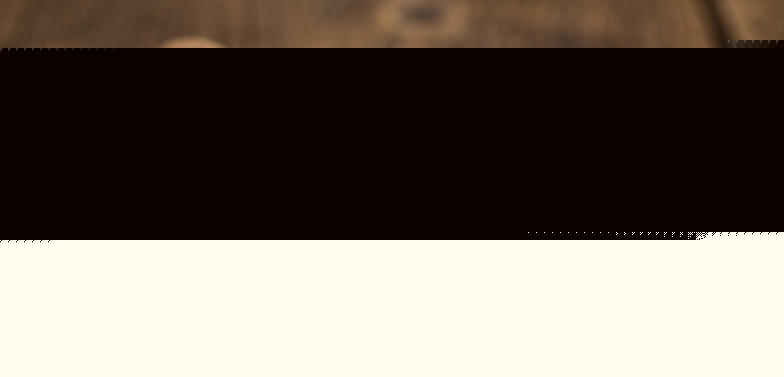 Bananenmehl im Schäufelchen