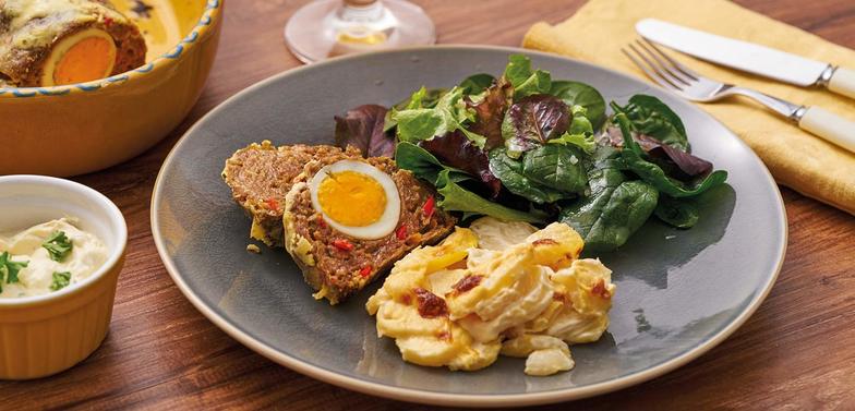 maggi-gekochte-eier-hackbraten-mit-ei